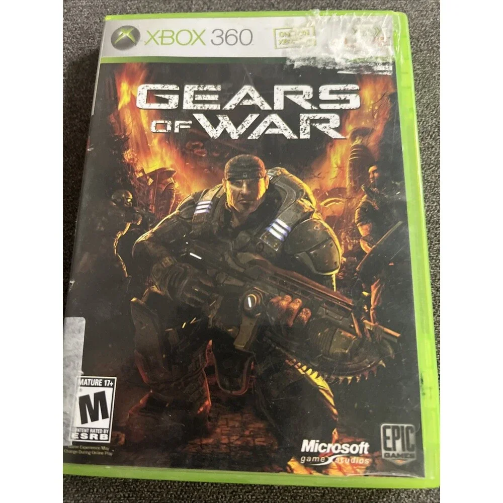 N/A product gears
